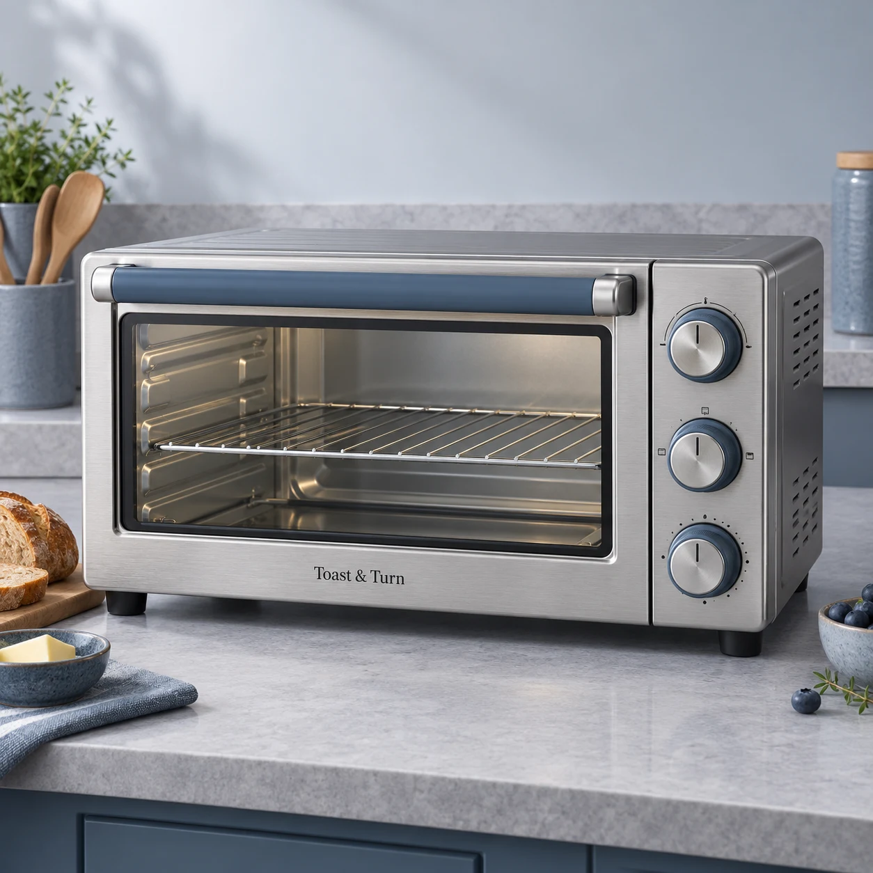 TO22 Family Toaster Oven